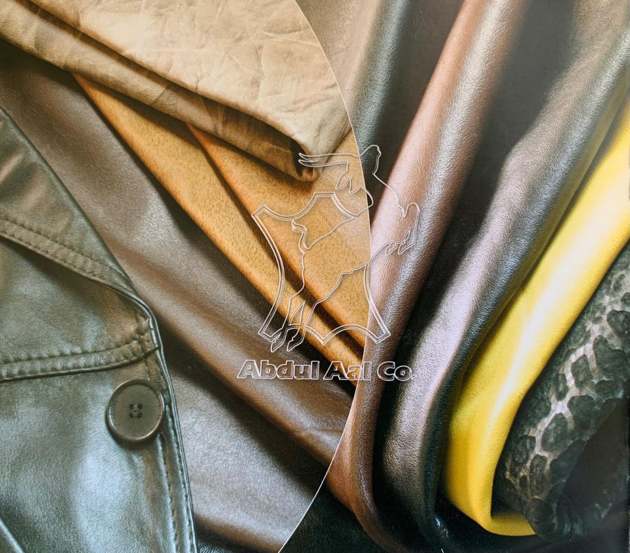 Premium Leather